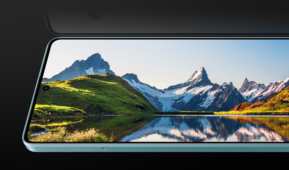 REDMI NOTE 13 5G