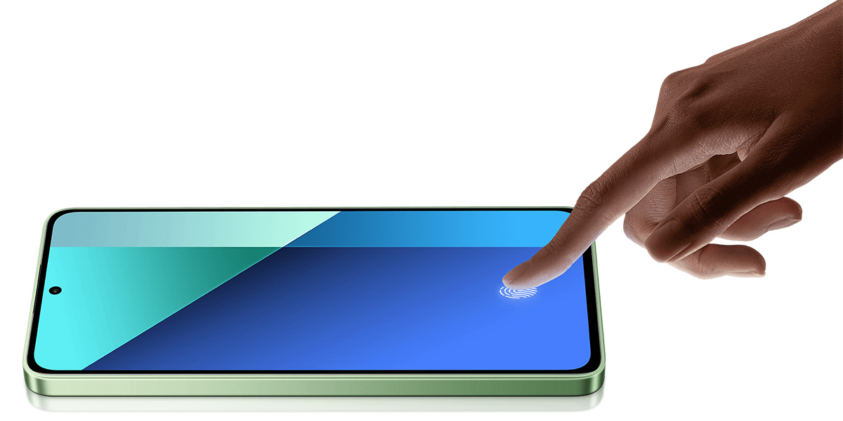 REDMI NOTE 13