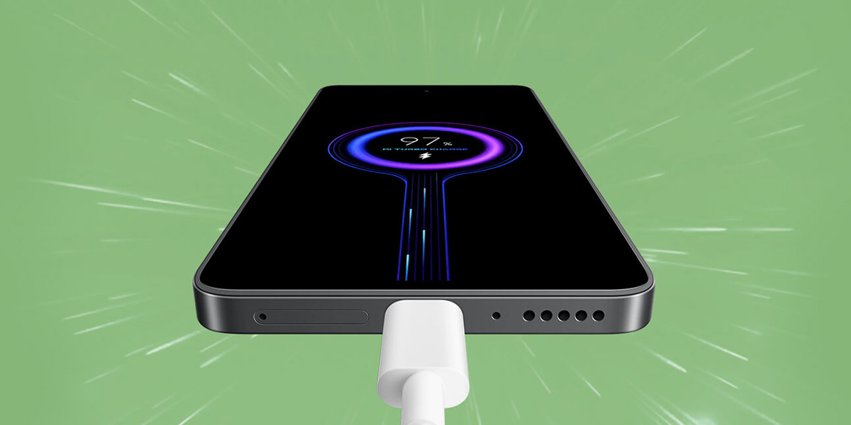 REDMI NOTE 13