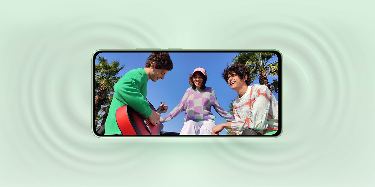 REDMI NOTE 13