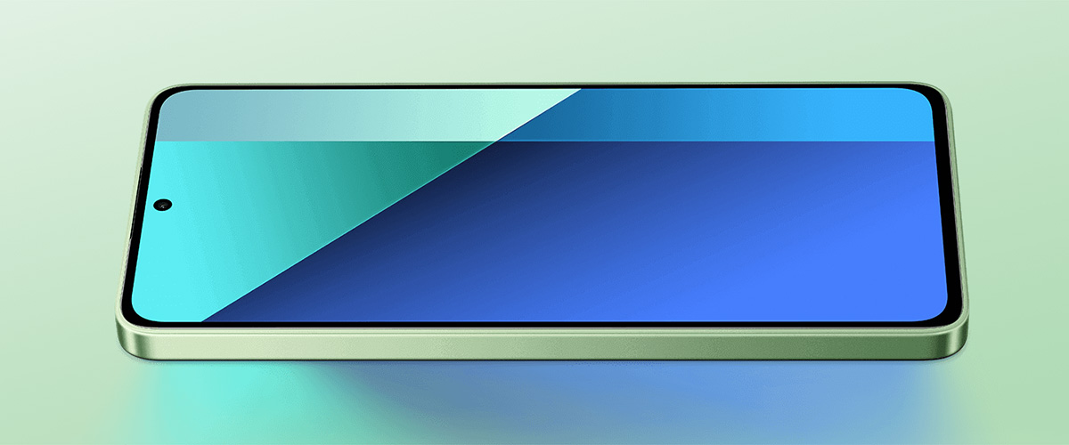 REDMI NOTE 13
