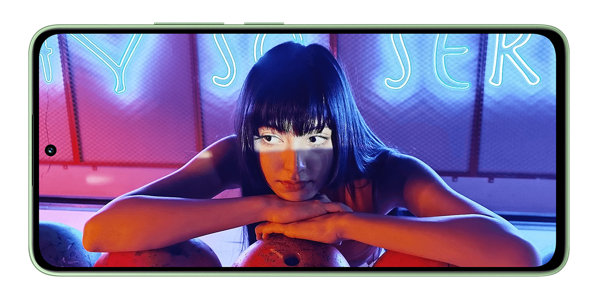 REDMI NOTE 13