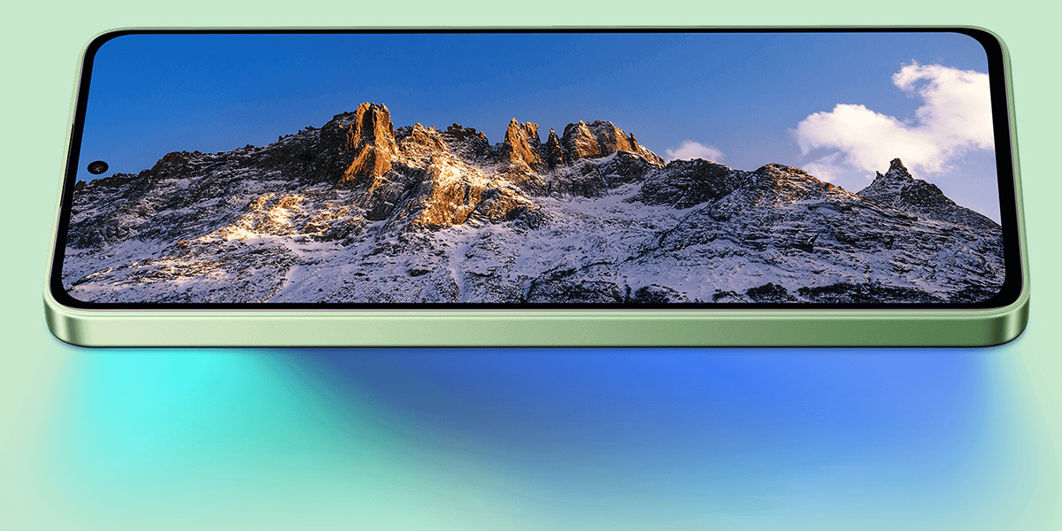 REDMI NOTE 13