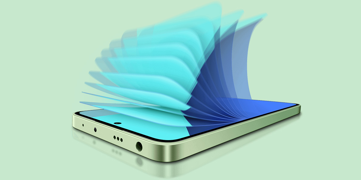 REDMI NOTE 13