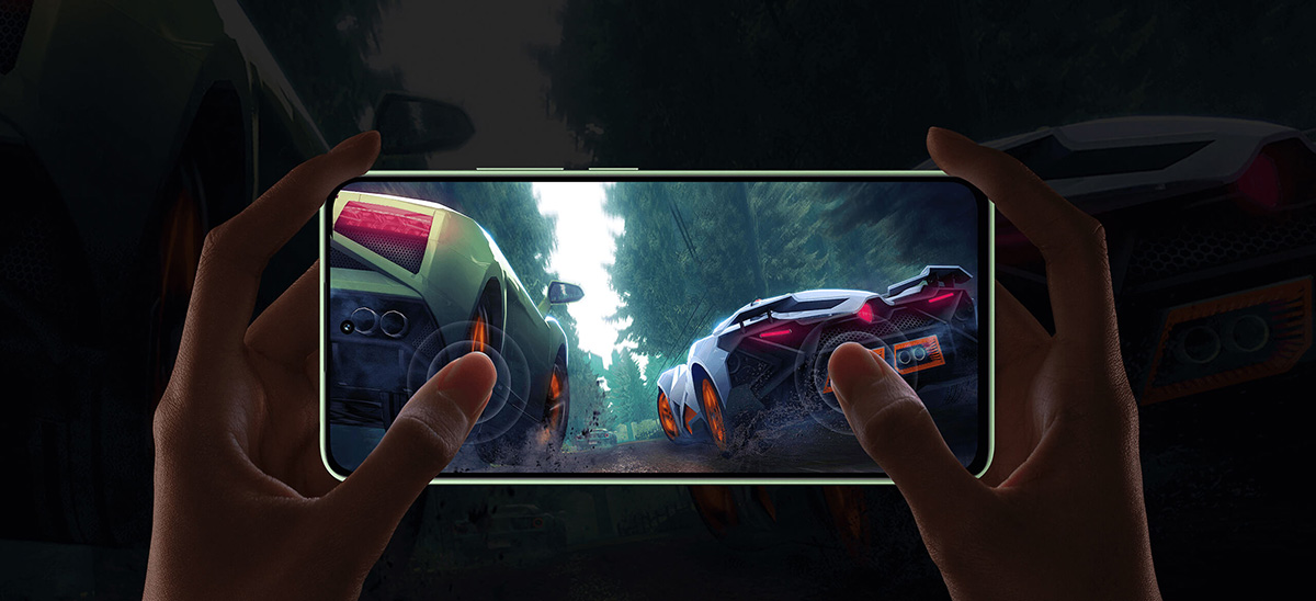 REDMI NOTE 13