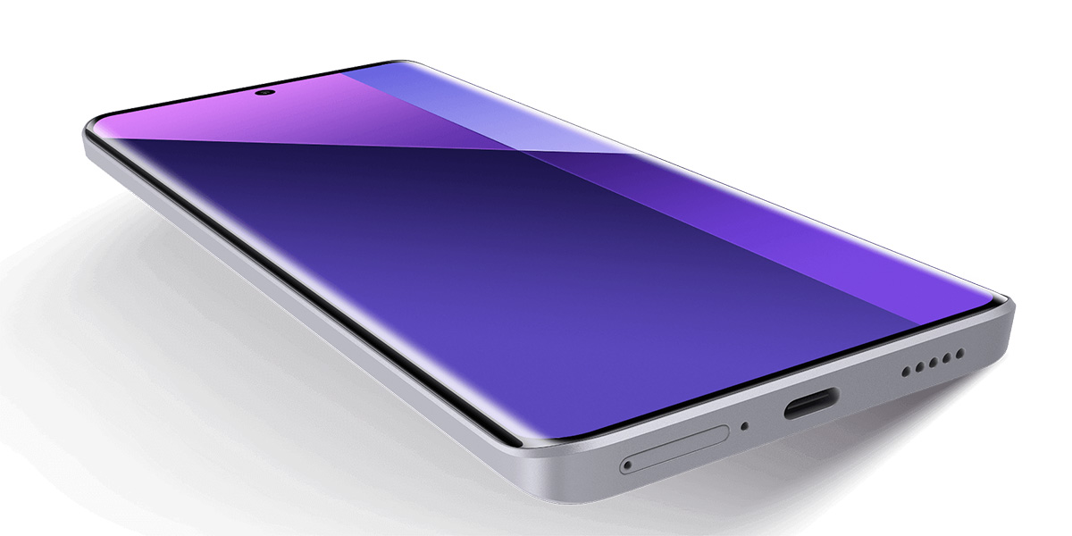 REDMI NOTE 13 PRO+ 5G