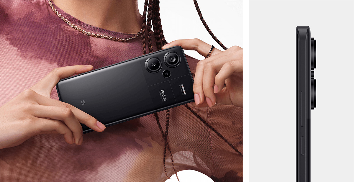 REDMI NOTE 13 PRO+ 5G