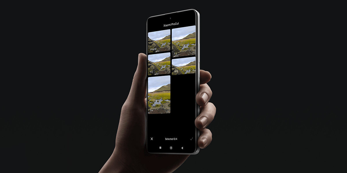 REDMI NOTE 13 PRO+ 5G