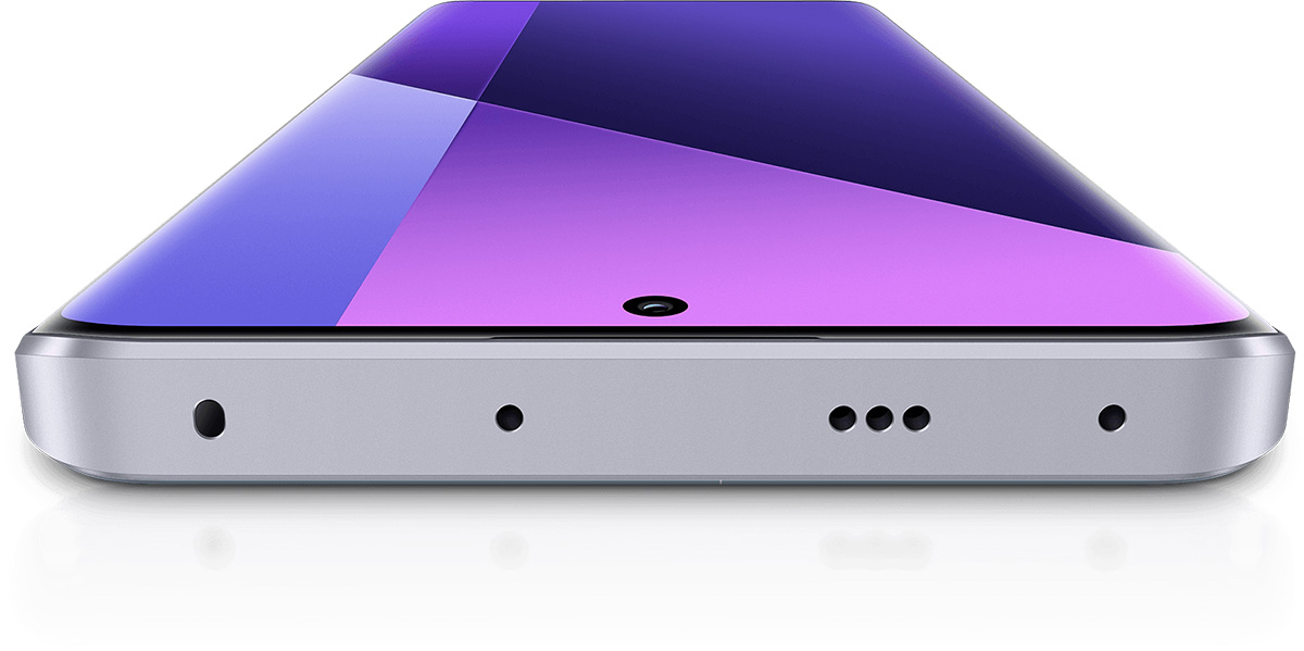 REDMI NOTE 13 PRO+ 5G