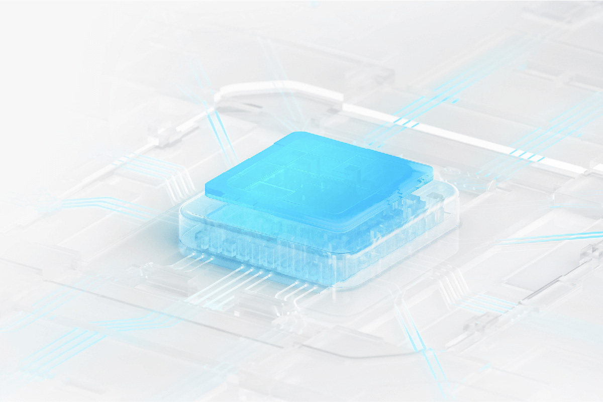 Redmi 12C - Niespotykana płynność