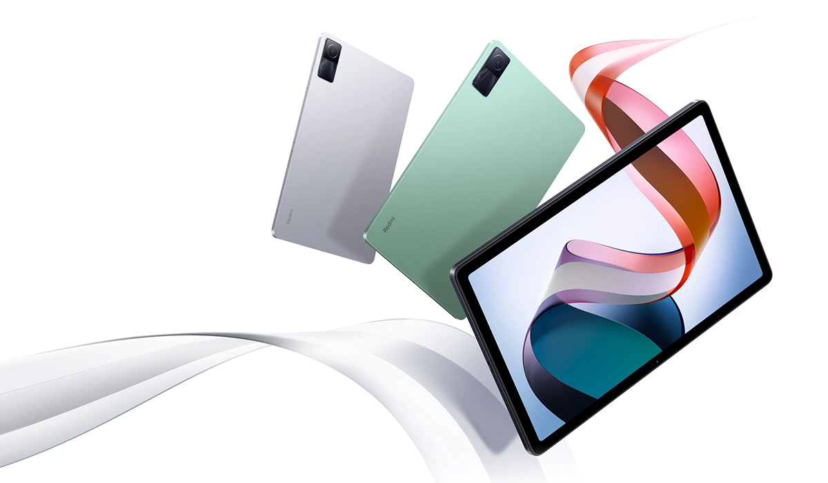 Redmi Pad