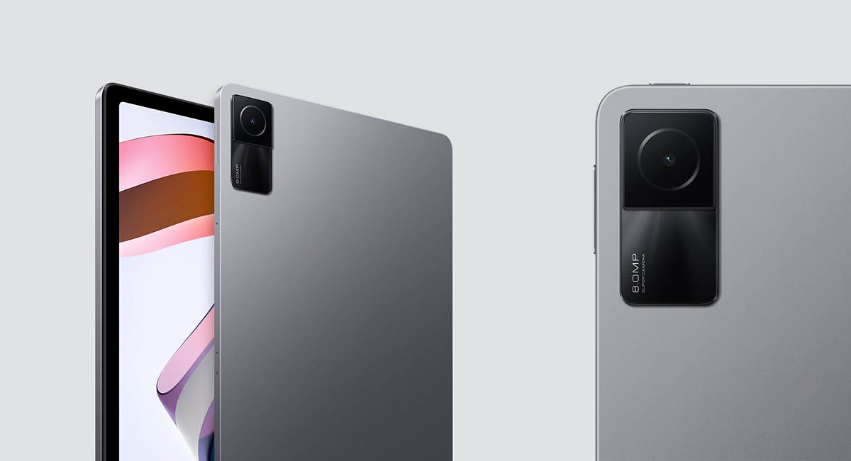 Redmi Pad - Graphite Gray