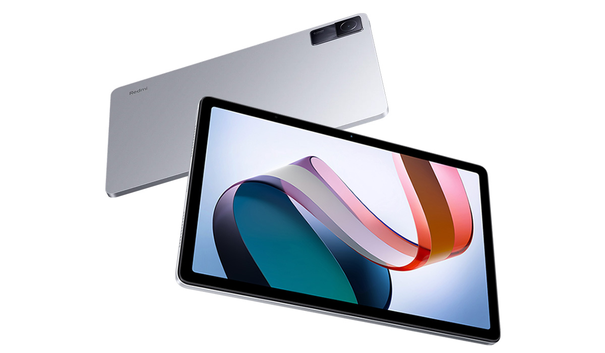 Redmi Pad - Wyjątkowa konstrukcja typu unibody