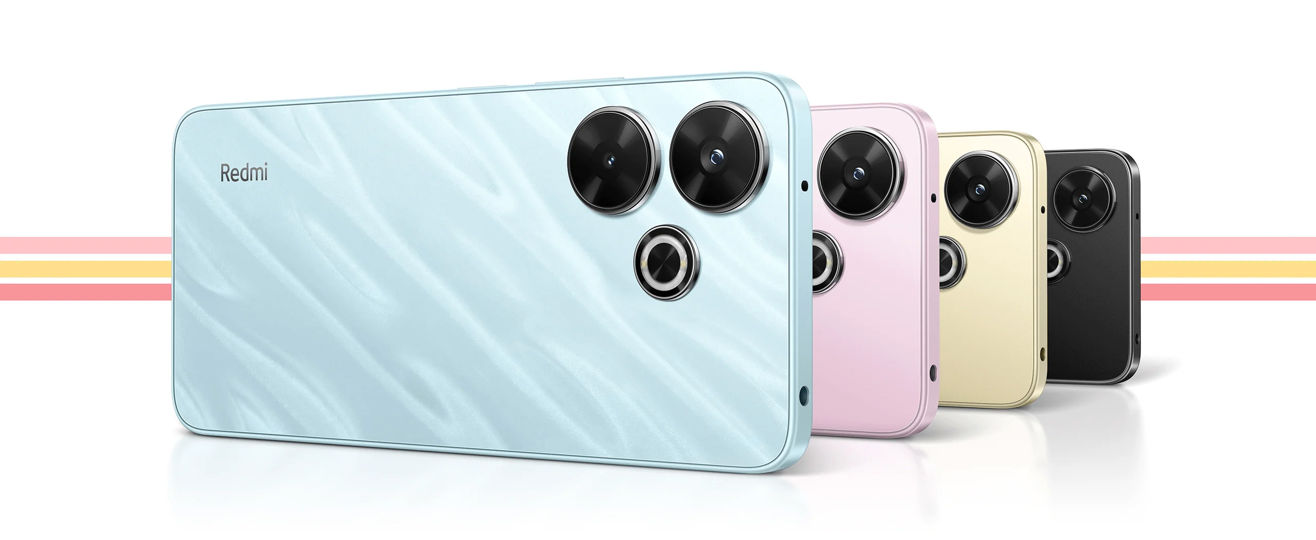 Redmi 13