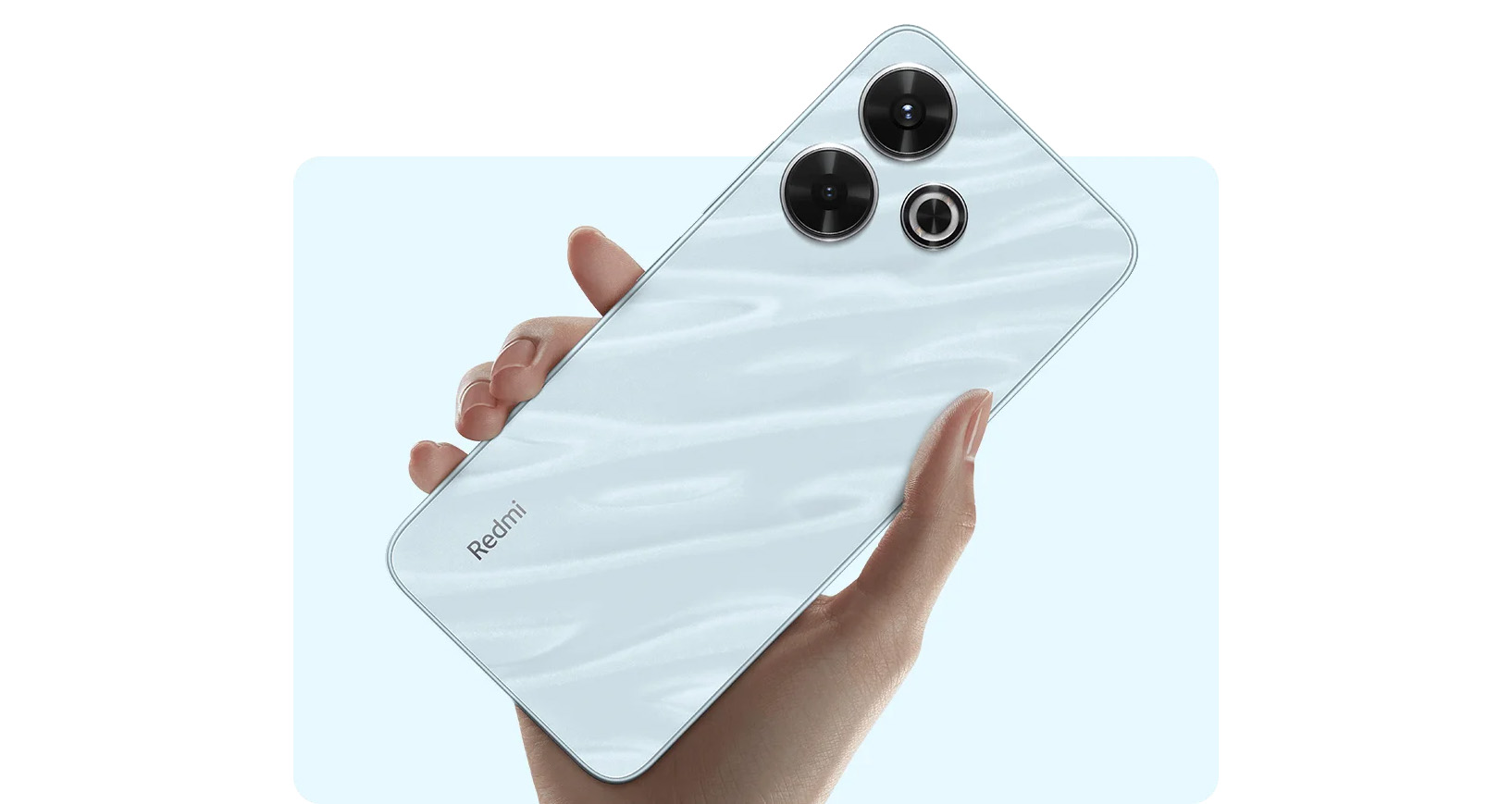 Redmi 13