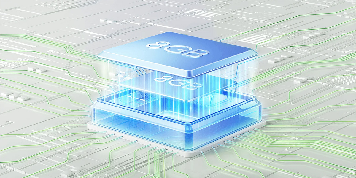 REDMI 13C