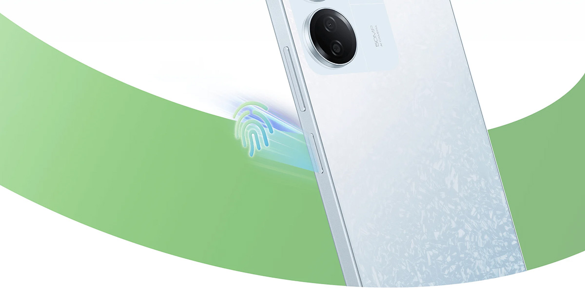 REDMI 13C