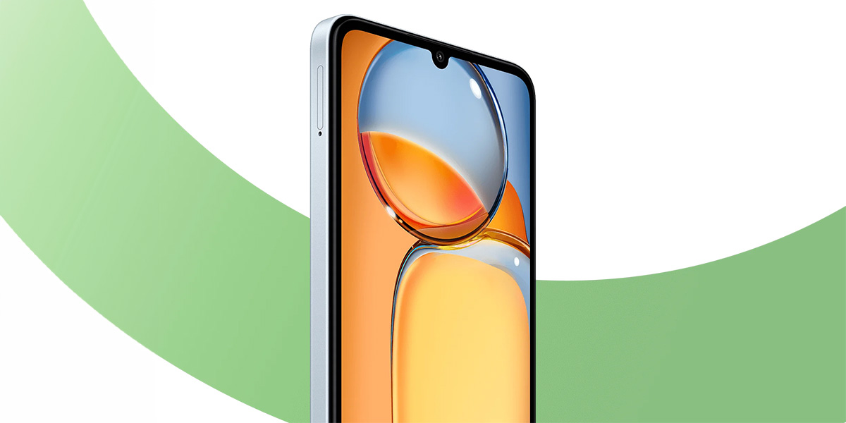 REDMI 13C