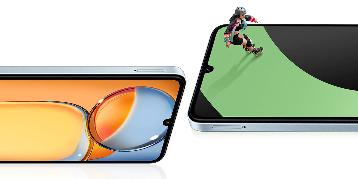 REDMI 13C