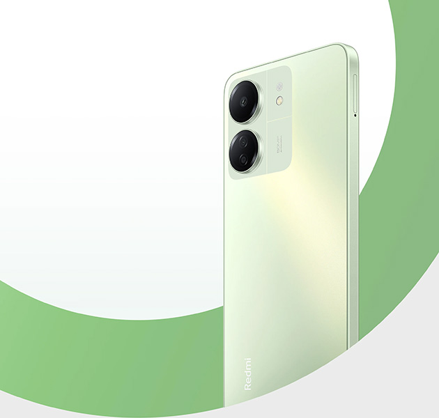 REDMI 13C
