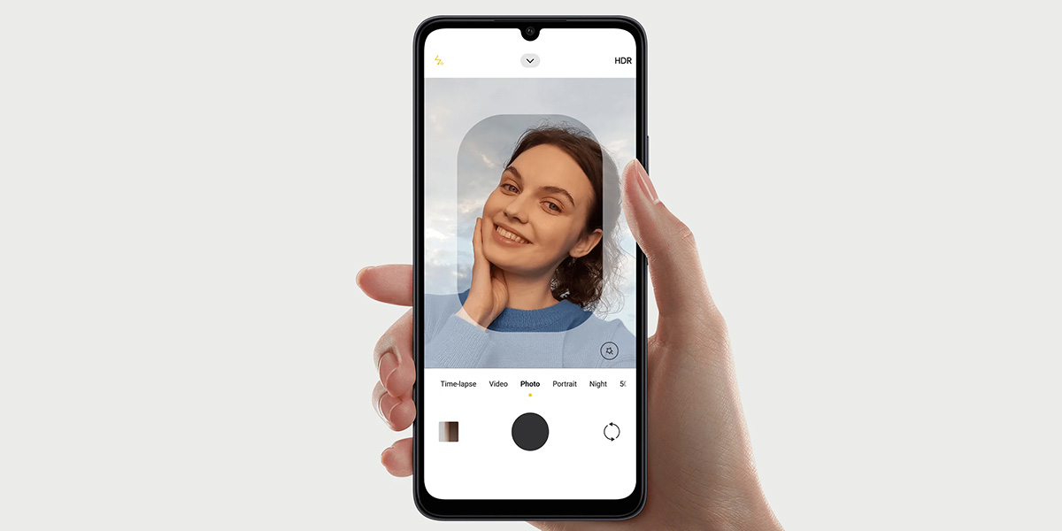 REDMI 13C