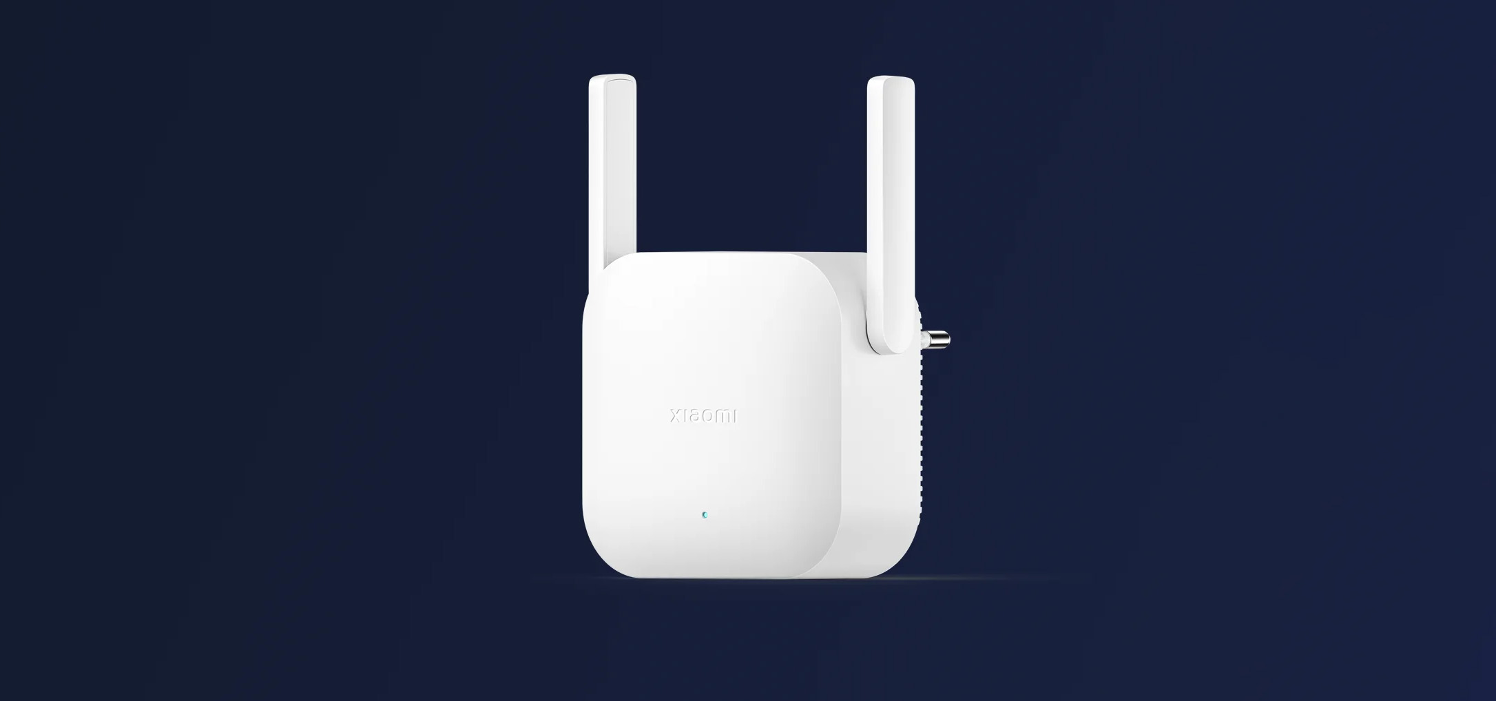 WZMACNIACZ SYGNAŁU XIAOMI WIFI RANGE EXTENDER N300