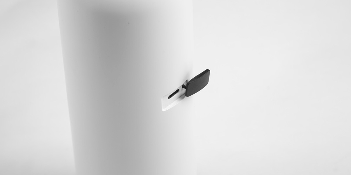 Dozownik mydła COCO ENCHEN - Długi czas pracy