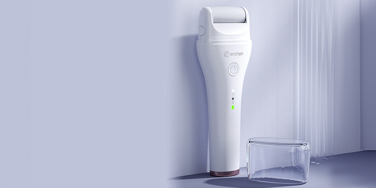 ENCHEN Rock - Łatwy w obsłudze