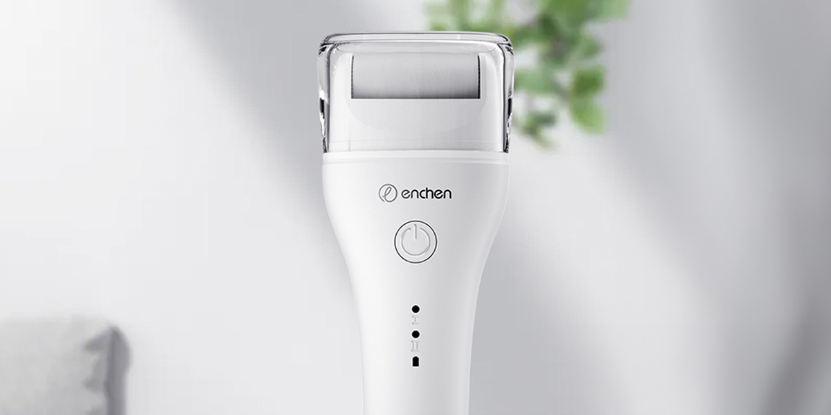 ENCHEN Rock - Automatyczne osuszanie