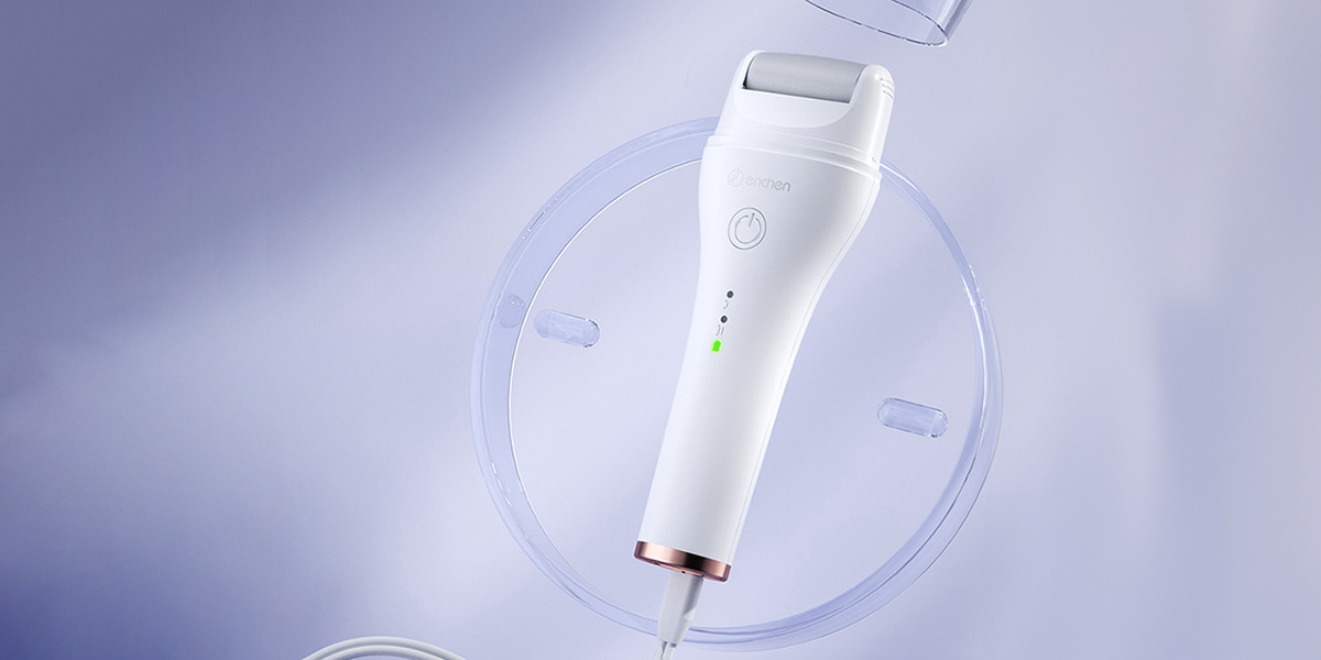 ENCHEN Rock - Wydajny akumulator