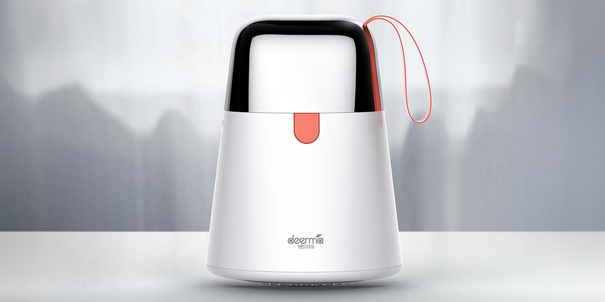 Golarka do ubrań Deerma MQ600