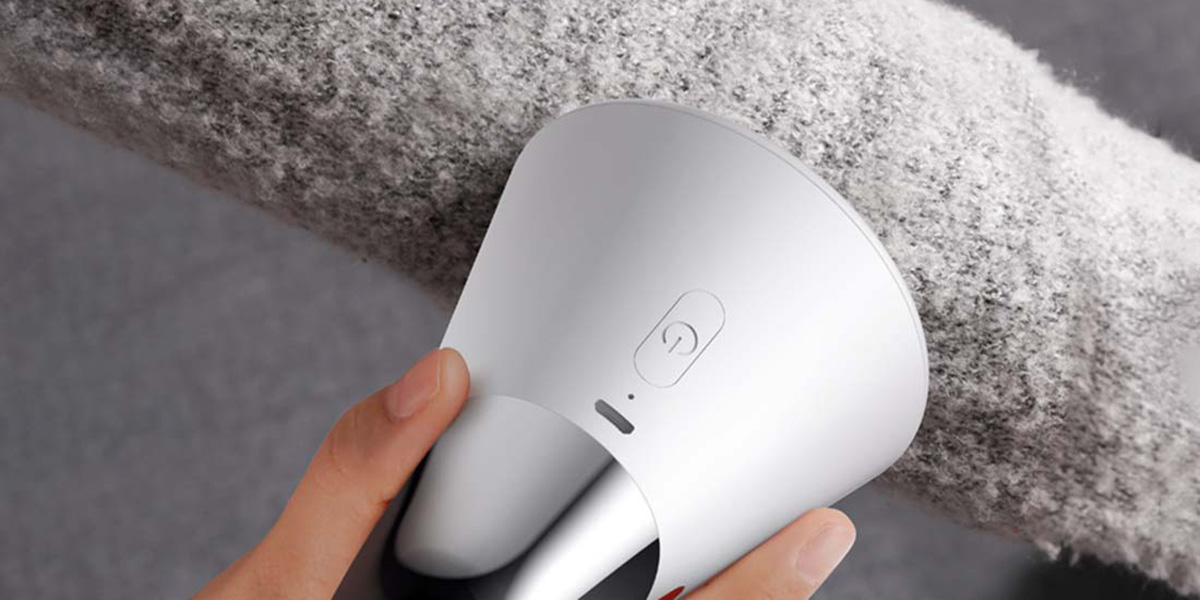 Golarka do ubrań Deerma MQ600