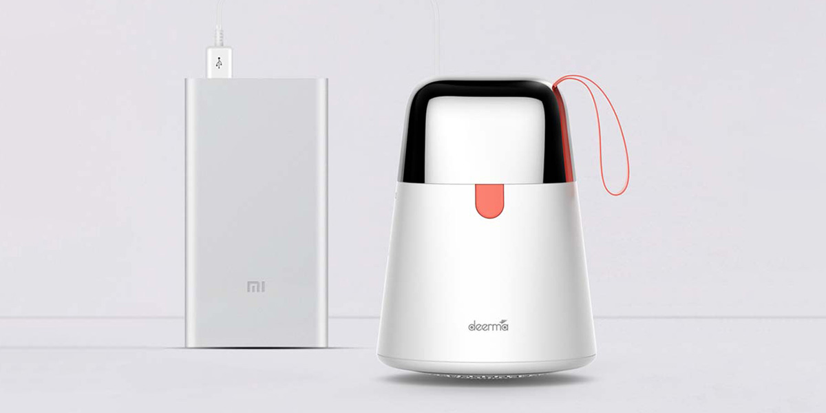 Golarka do ubrań Deerma MQ600