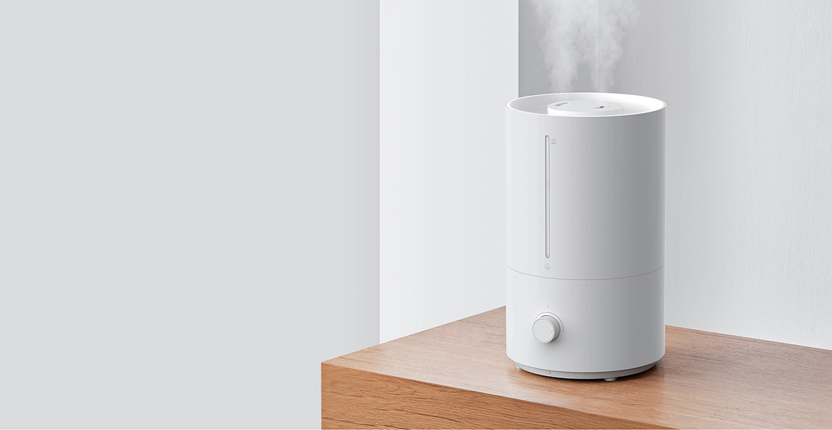 Xiaomi Smart Humidifier 2 Lite