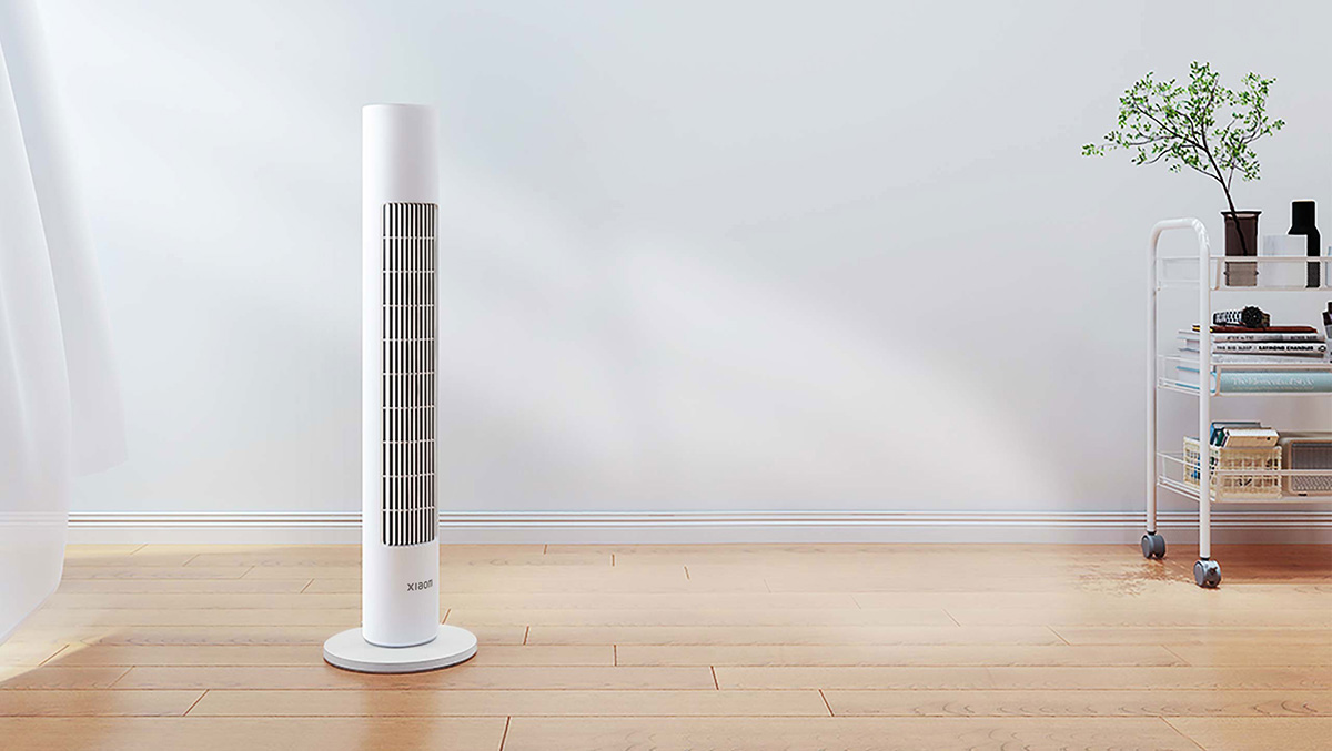 Xiaomi Smart Tower Fan