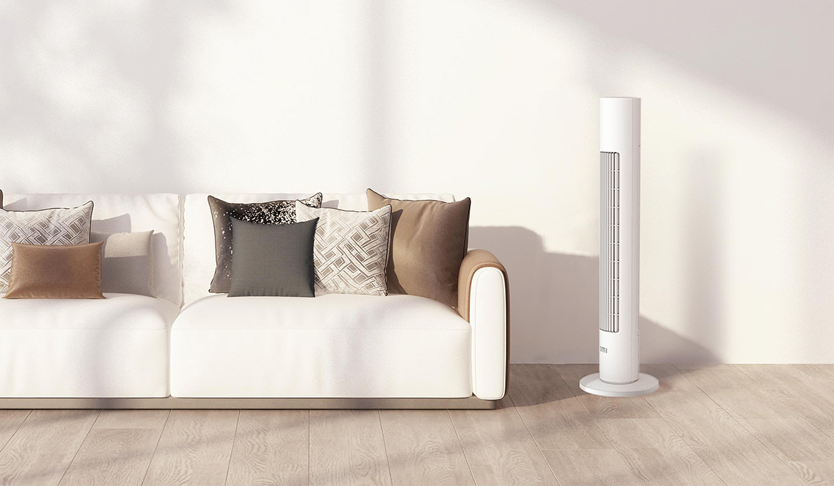 Xiaomi Smart Tower Fan
