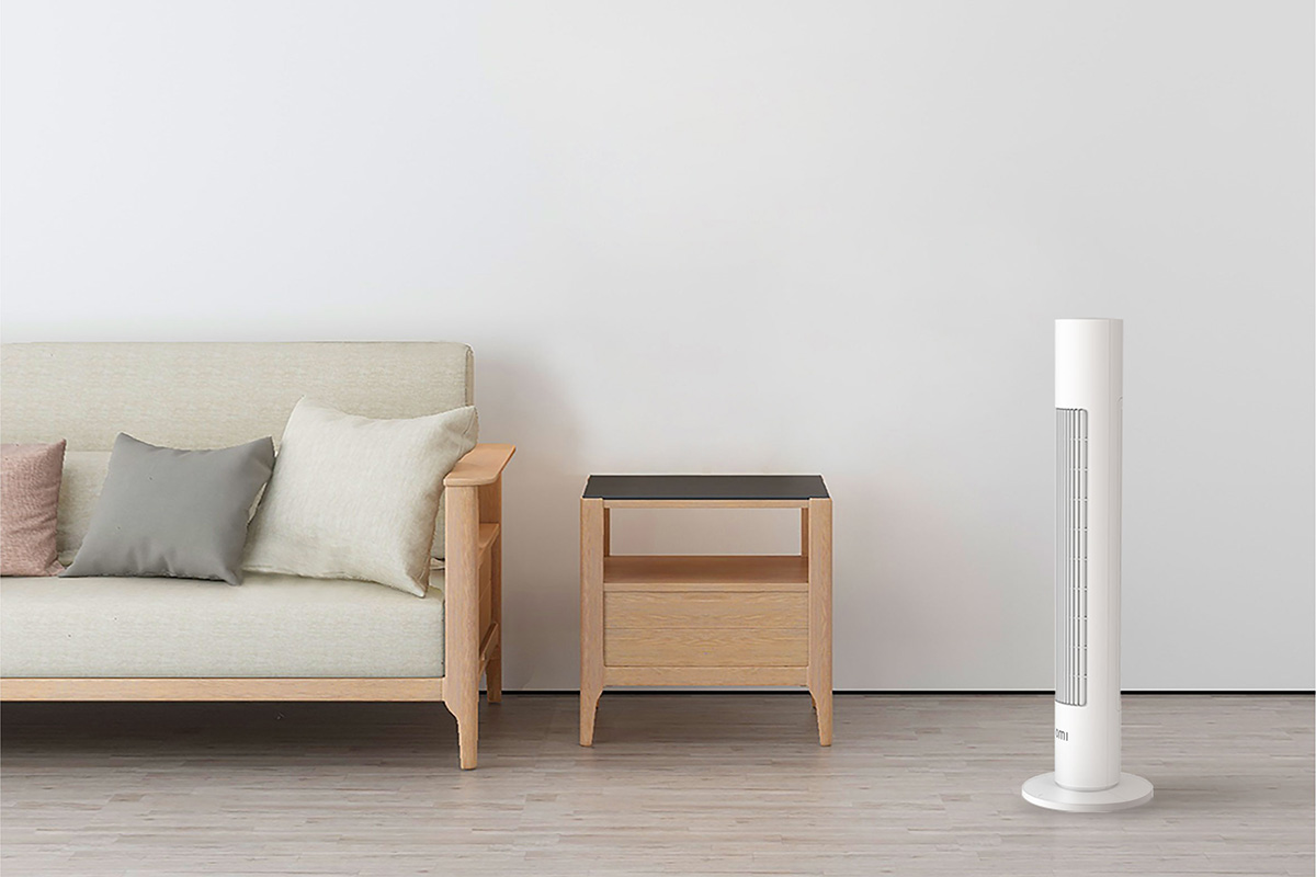 Xiaomi Smart Tower Fan
