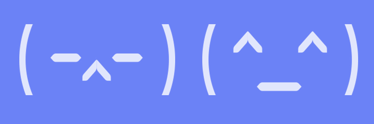 Poznaj poziom komfortu na pierwszy rzut oka dzięki intuicyjnym emotikonom