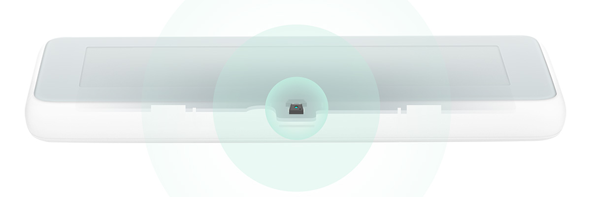 Niezwykła dokładność wyświetlanych danych