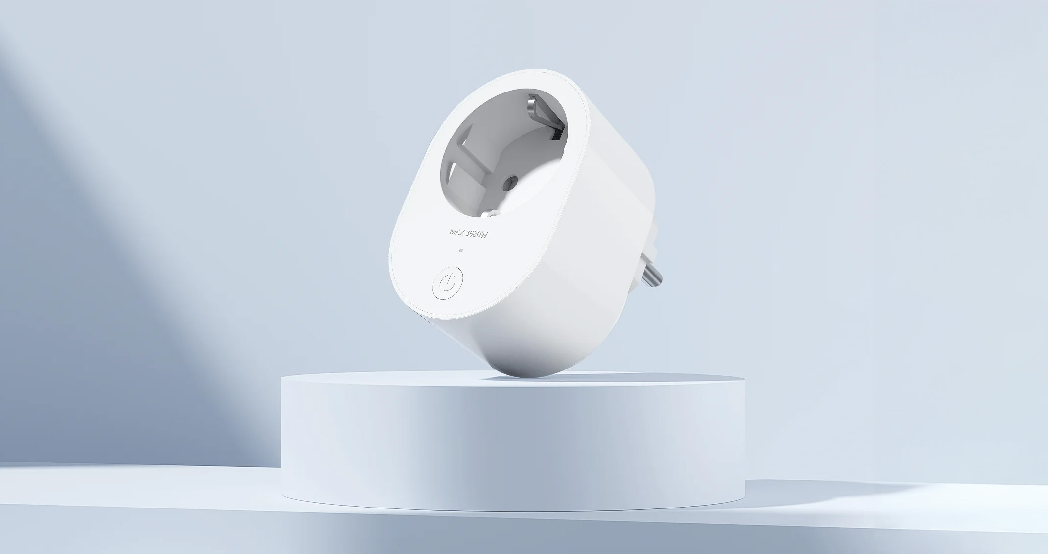 Xiaomi Smart Plug 2 EU