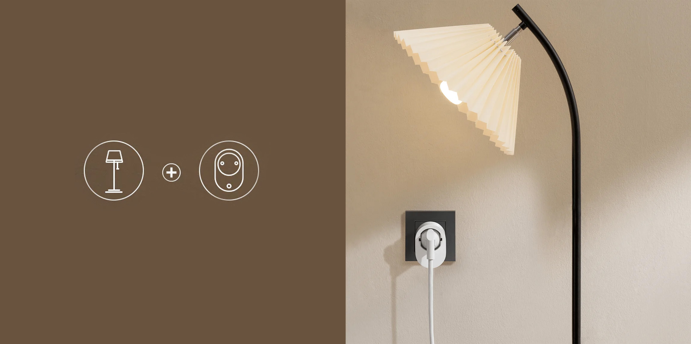 Xiaomi Smart Plug 2 EU