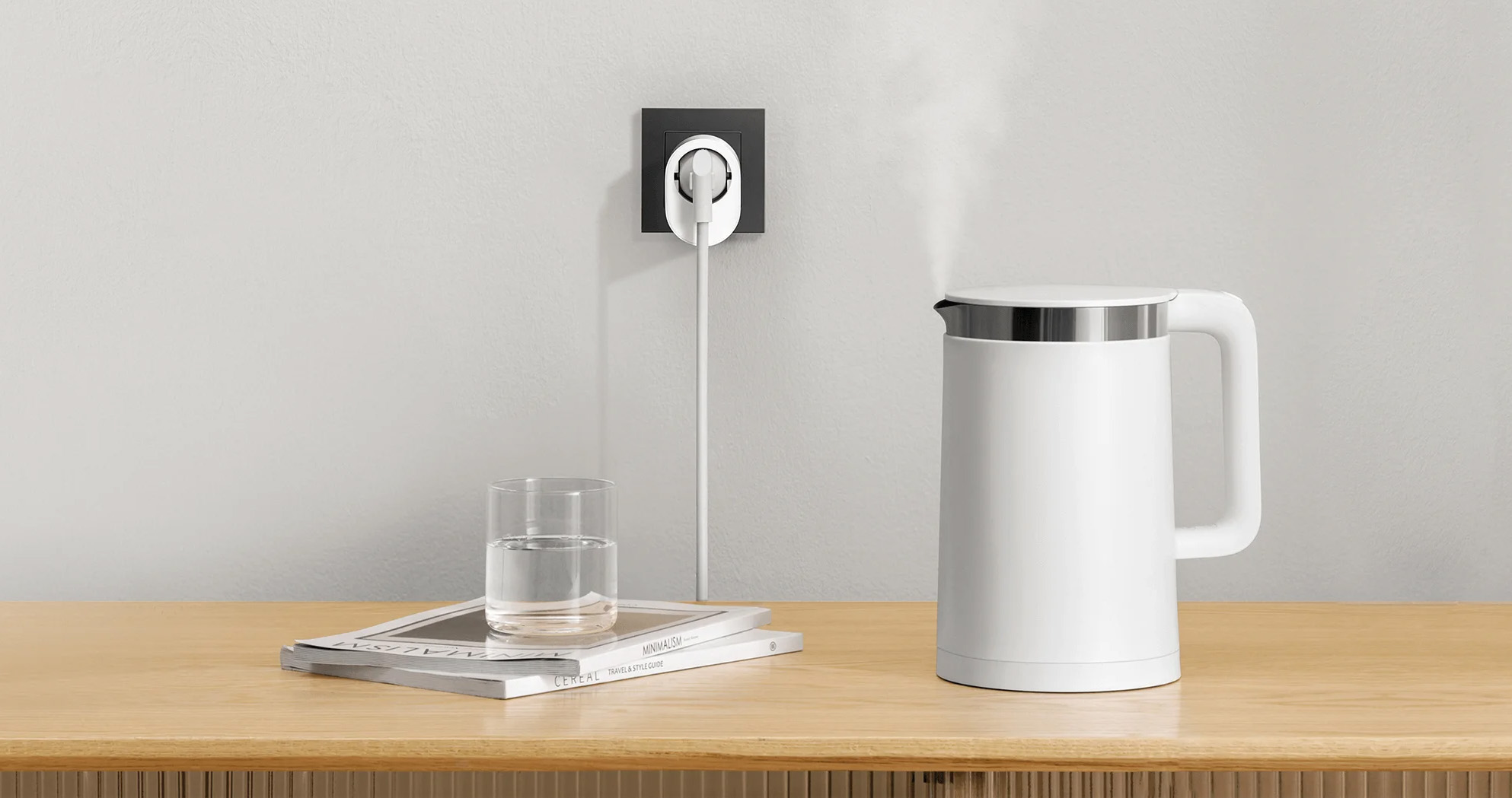 Xiaomi Smart Plug 2 EU