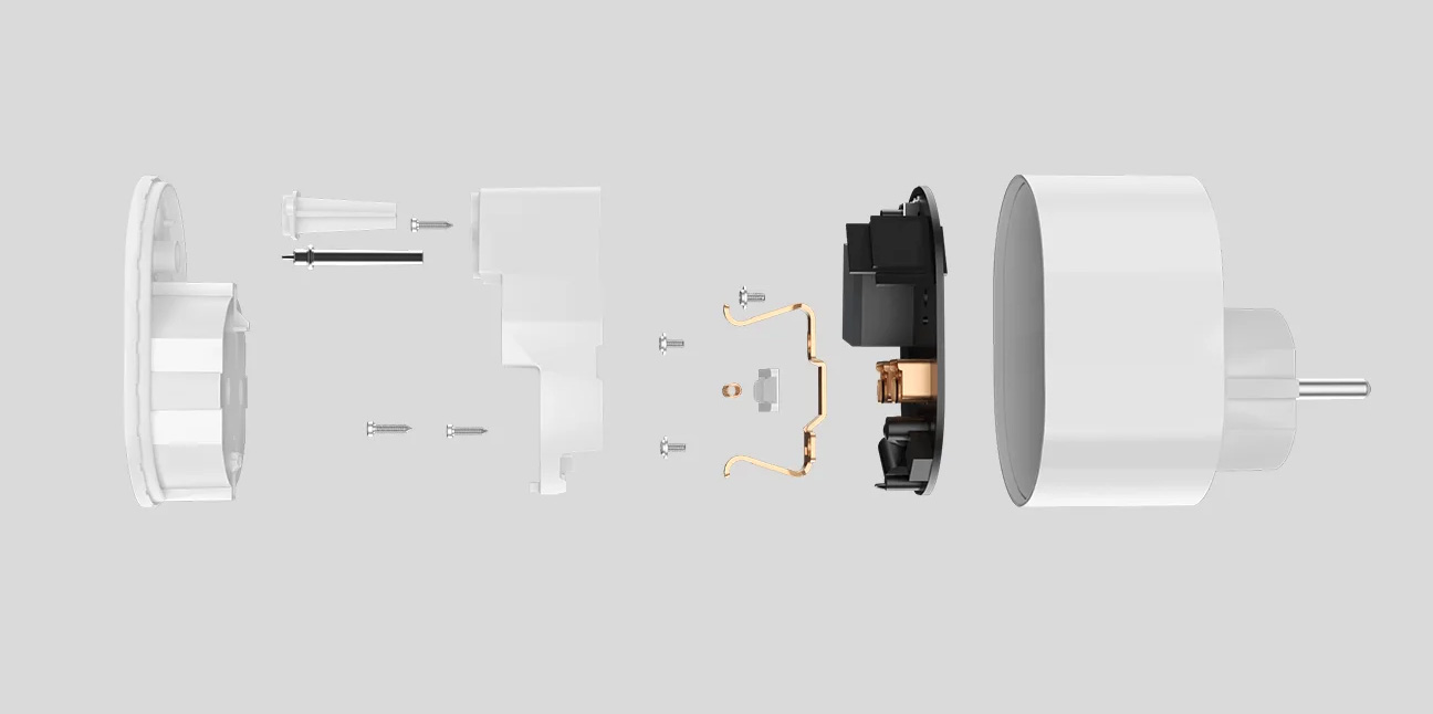 Xiaomi Smart Plug 2 EU