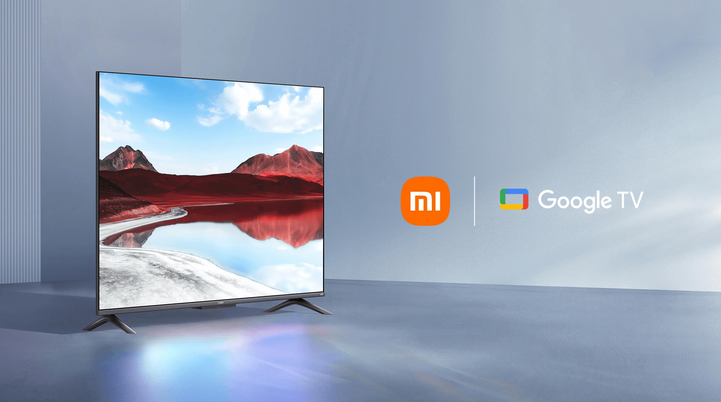 Telewizor Xiaomi TV A Pro 2025 75"