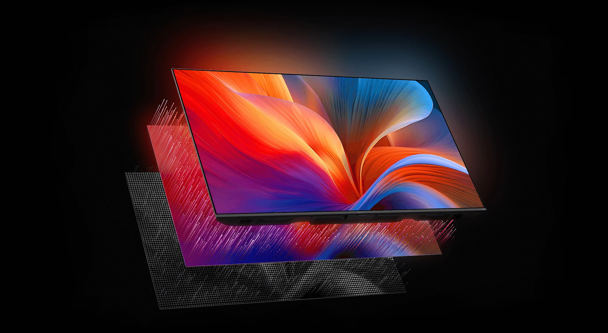 Telewizor Xiaomi TV A Pro 2025 75"