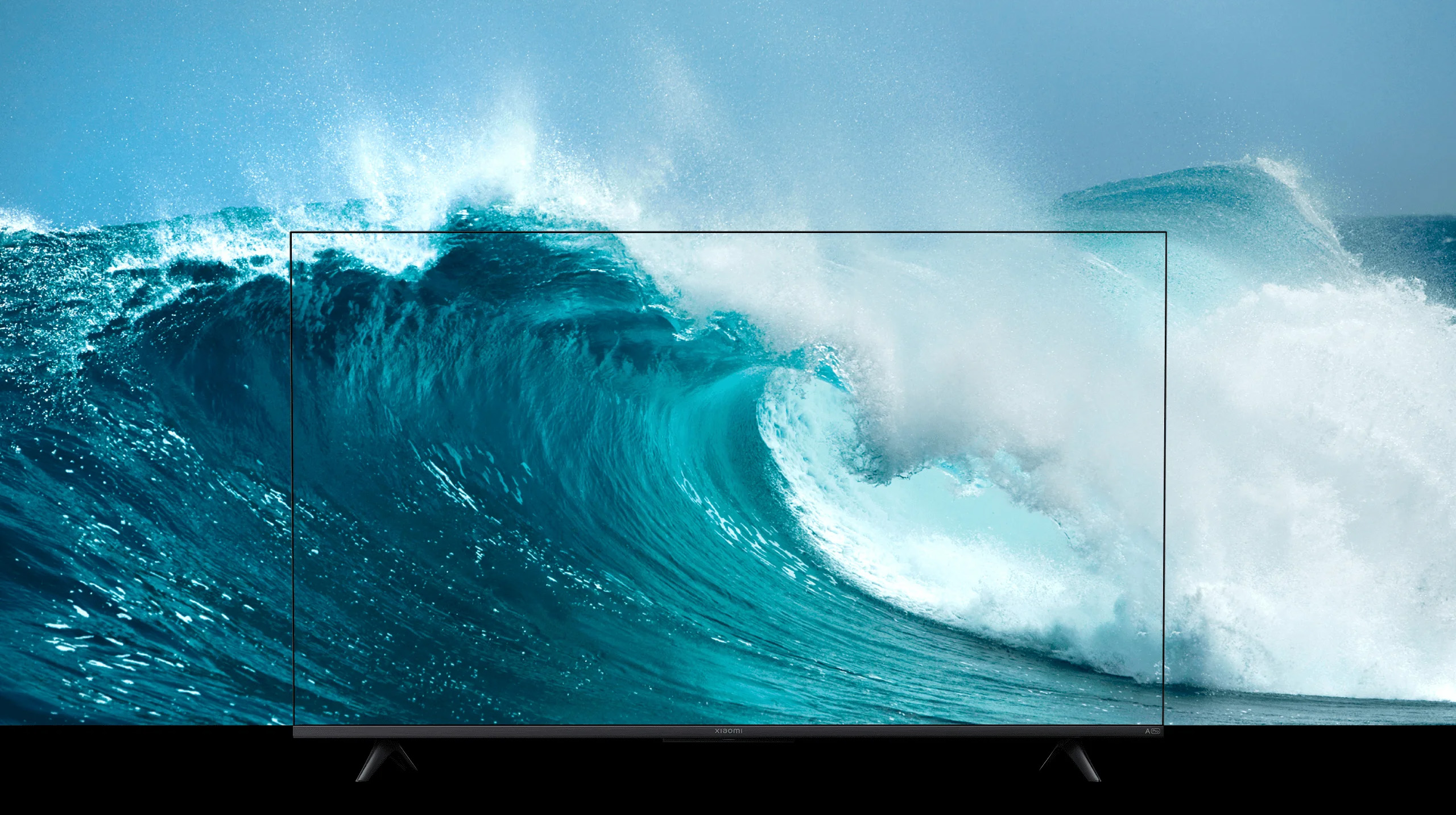 Telewizor Xiaomi TV A Pro 2025 75"