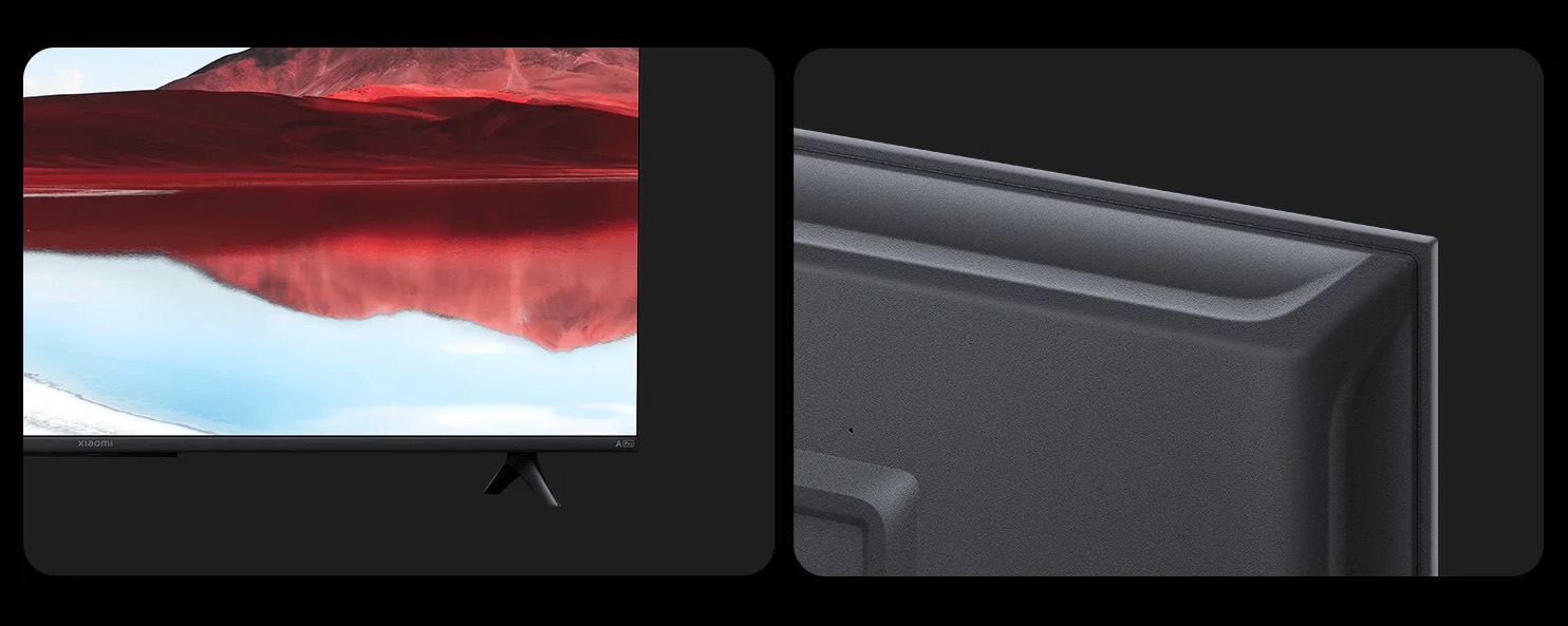 Telewizor Xiaomi TV A Pro 2025 75"