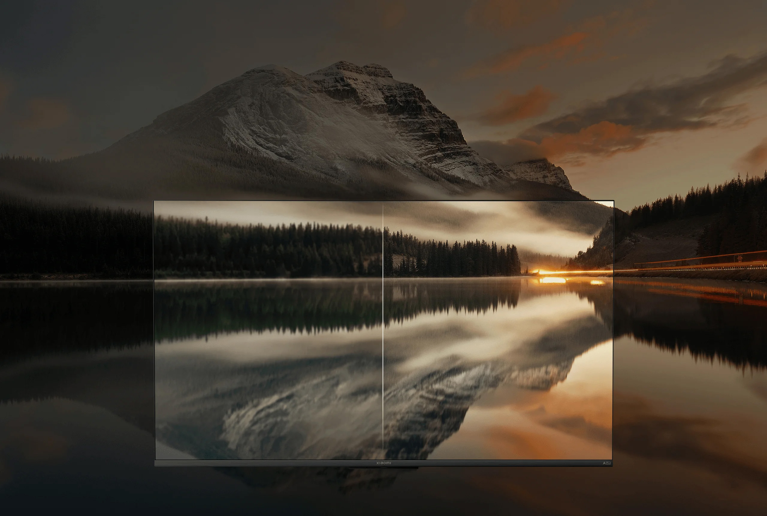 Telewizor Xiaomi TV A Pro 2025 75"