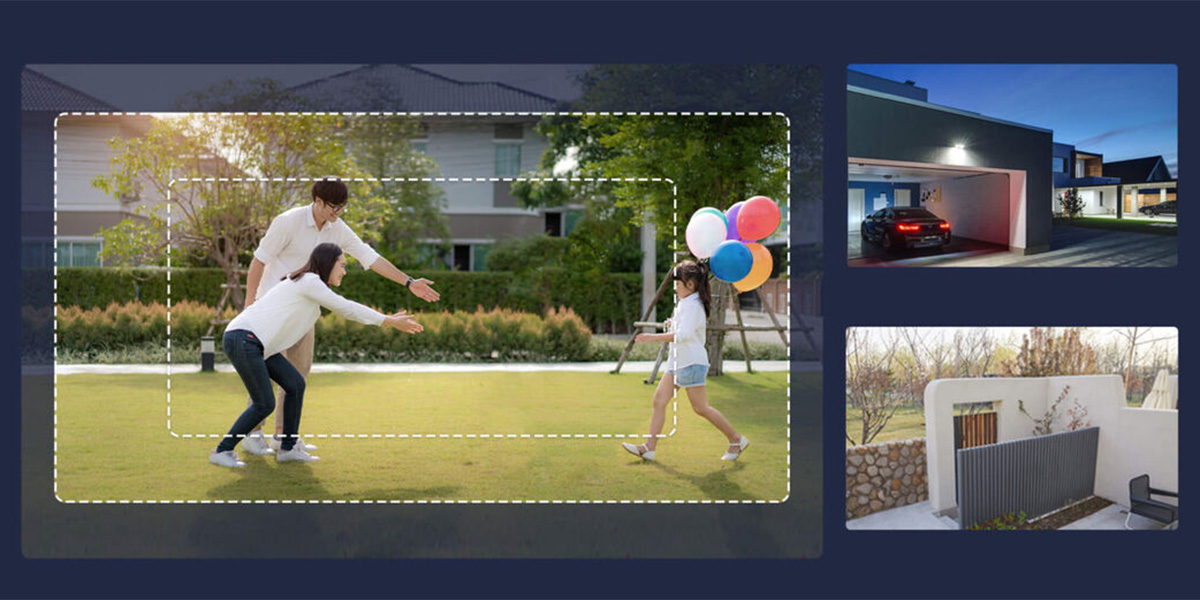 Szerszy obraz, większa powierzchnia