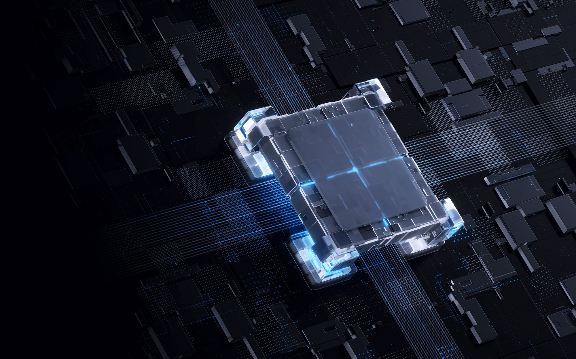 Xiaomi TV A2 55" - Płynniejsze wrażenia